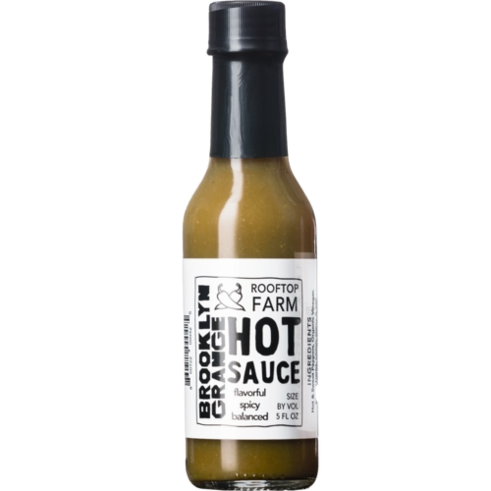 Brooklyn Grange Brooklyn Grange Green Sauce