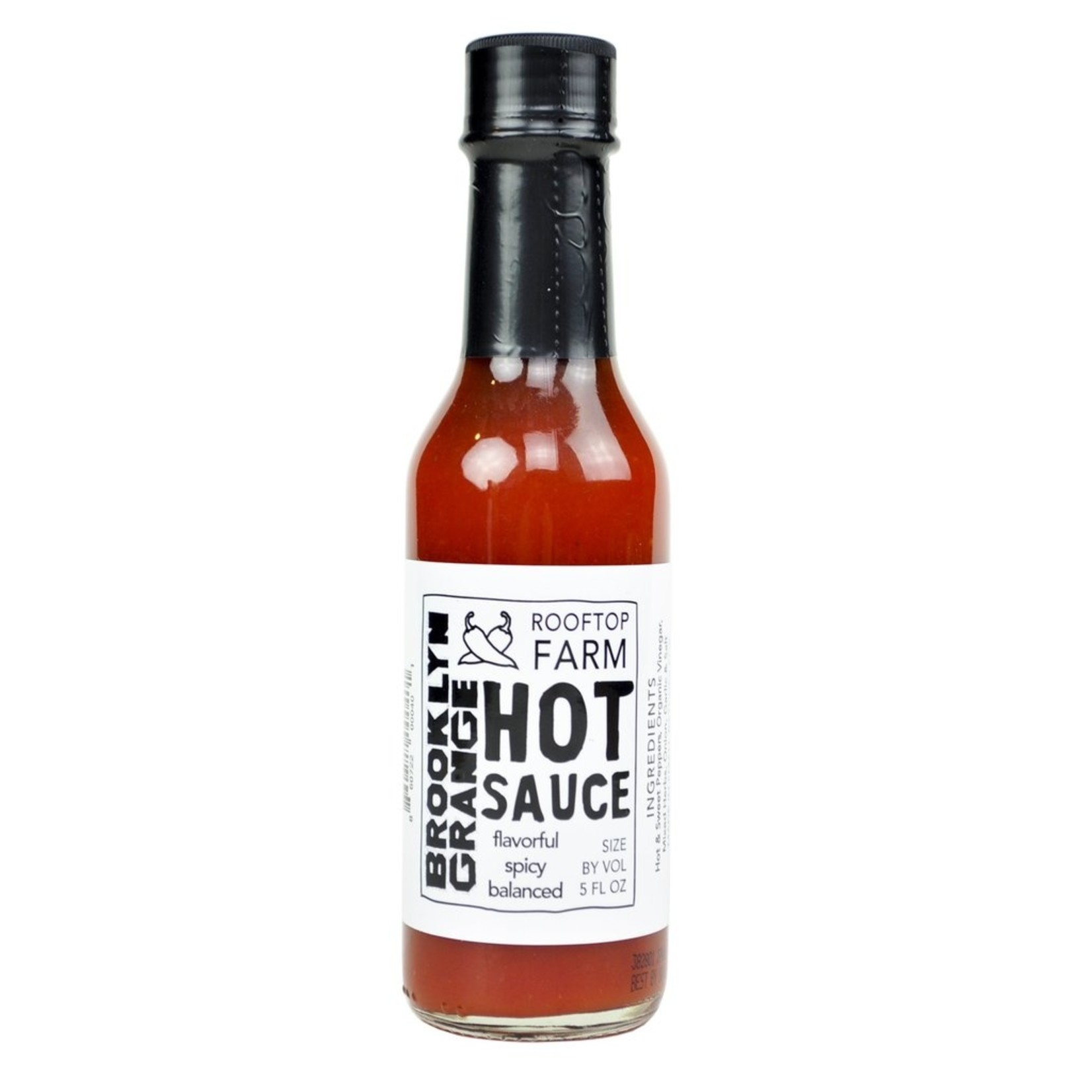 Brooklyn Grange Brooklyn Grange Red Sauce