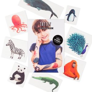 tattly