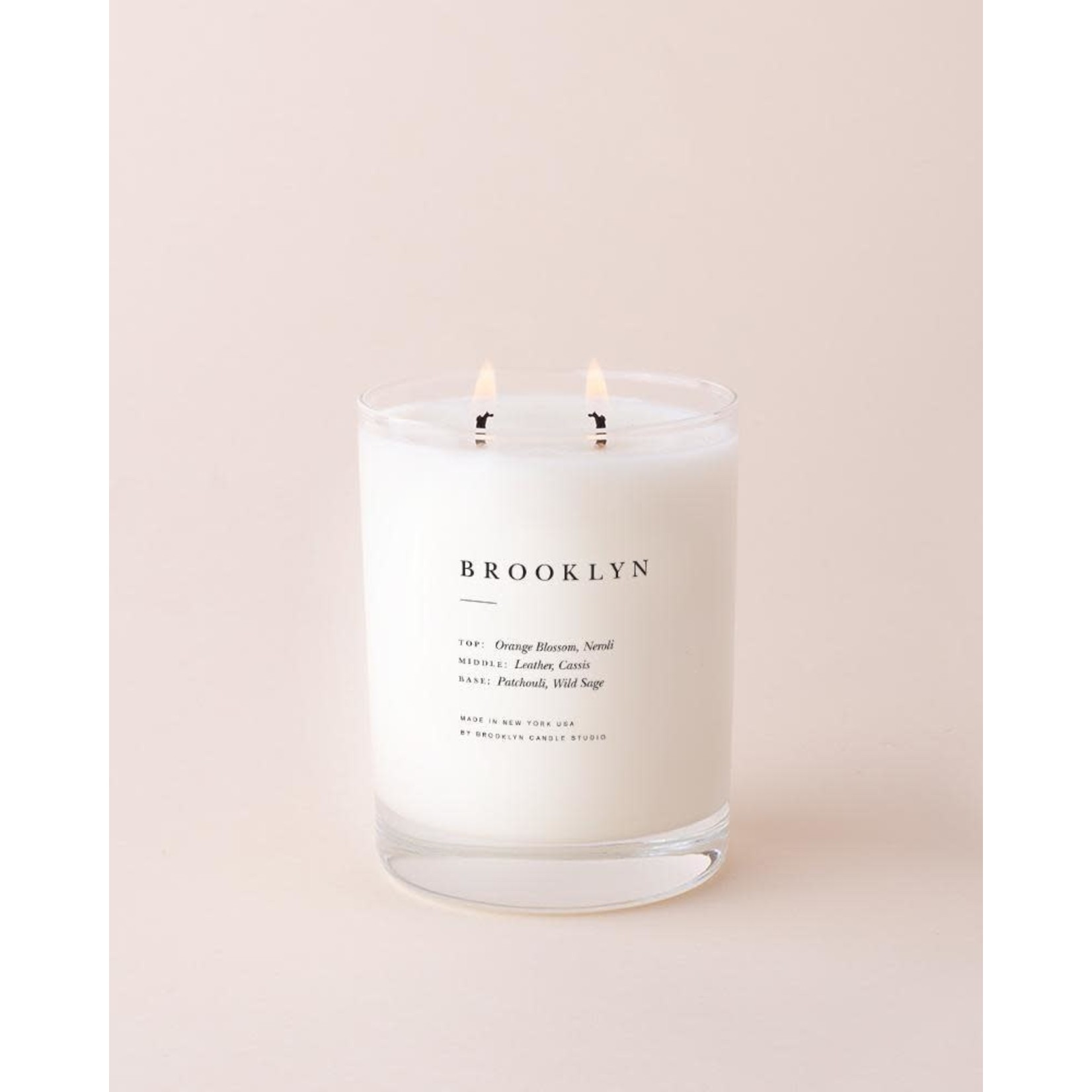Brooklyn Candle Studio Escapist Candle Collection
