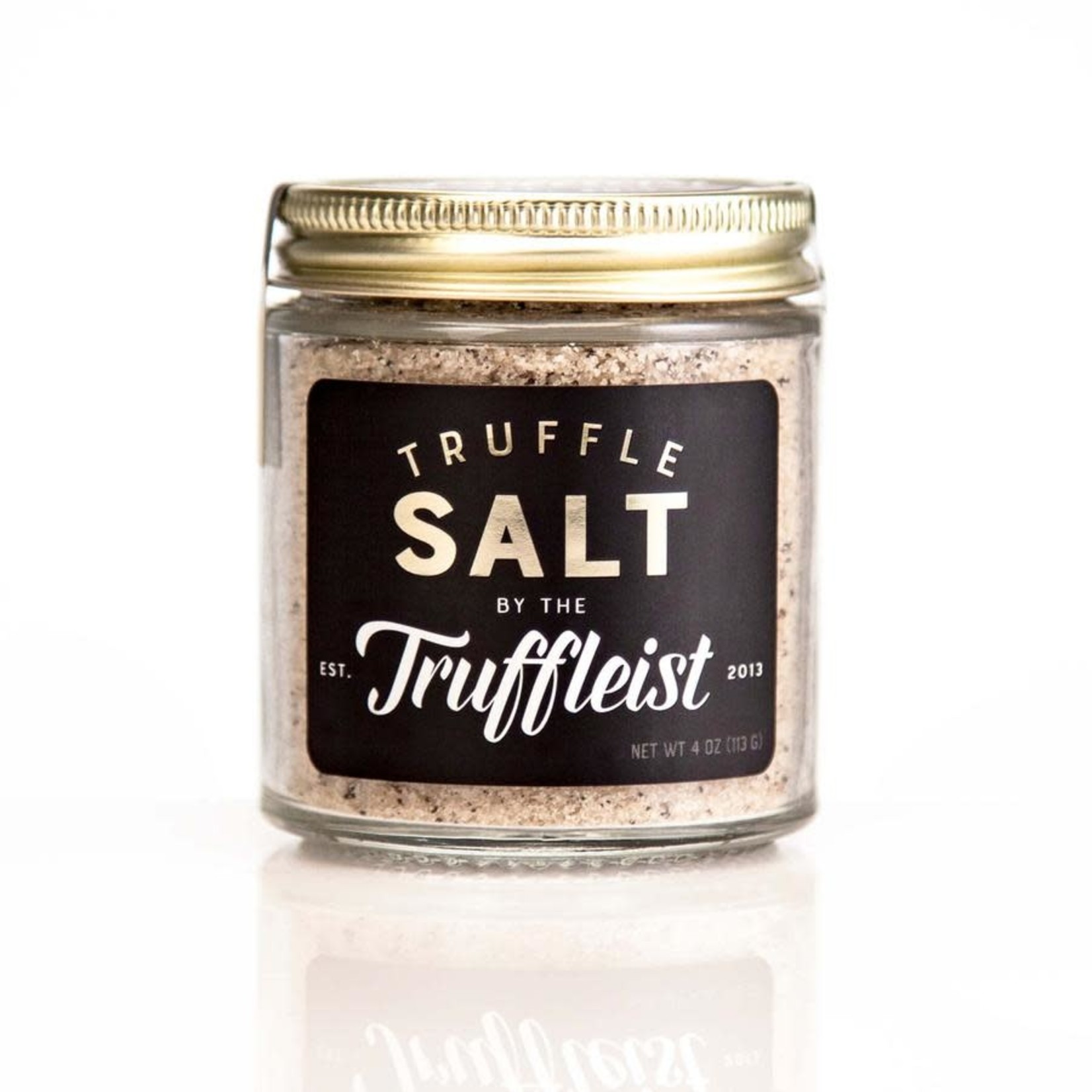 The Truffleist Truffle Salt