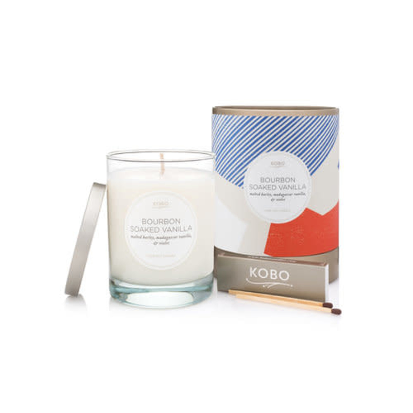 Kobo Candles Kobo Candle Collection