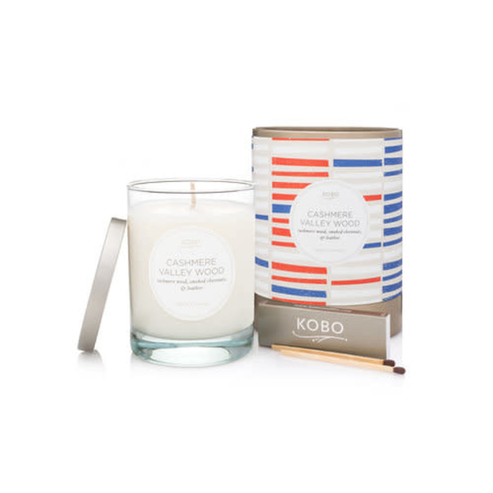 Kobo Candles Kobo Candle Collection