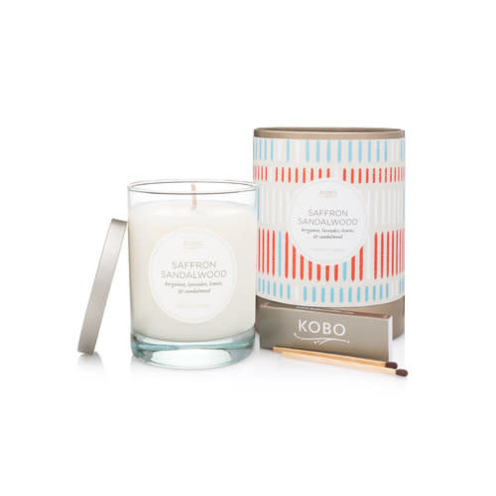 Kobo Candles Kobo Candle Collection