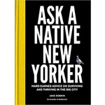 Abrams Ask A Native New Yorker