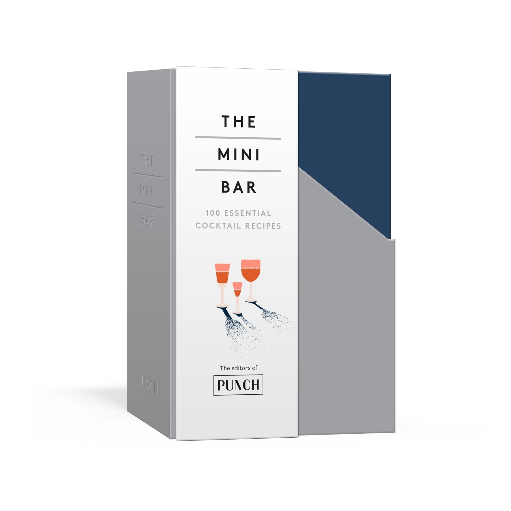 Penguin Random House The Mini Bar 100 Essential Cocktail Recipes