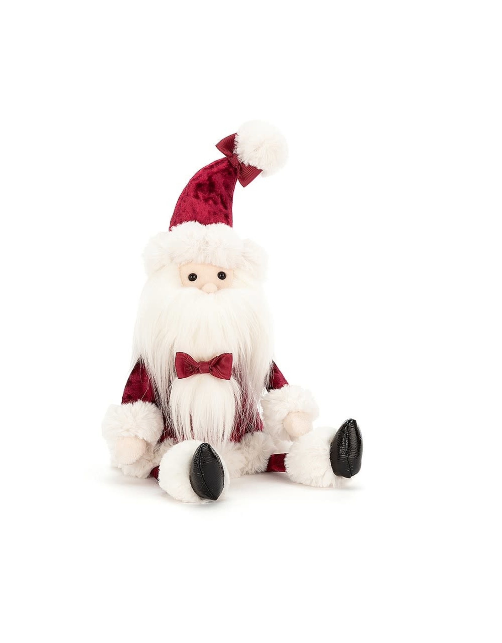 santa jellycat