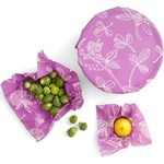 Bees Wrap Bees Wrap 3 Pack in Clover