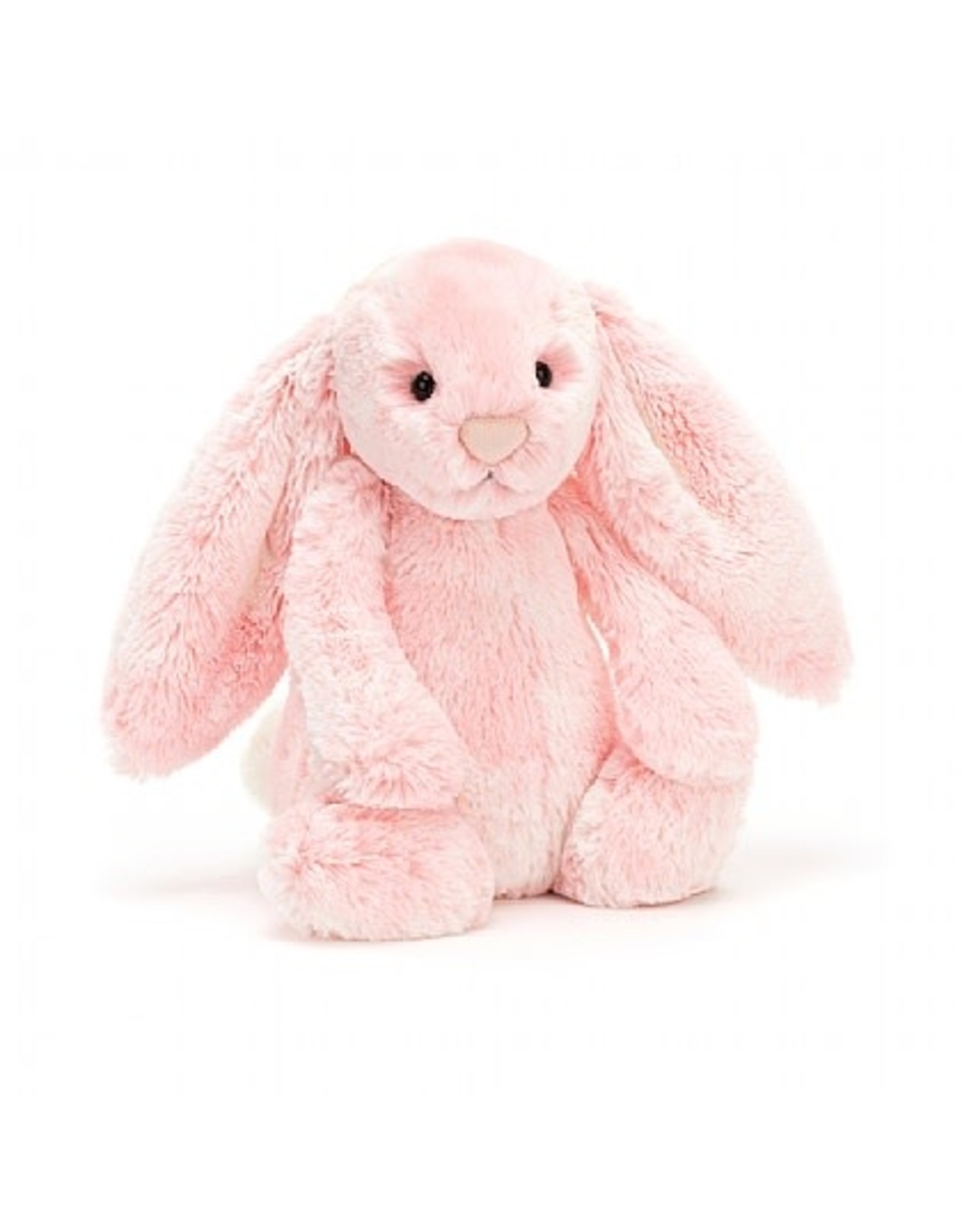 jellycat bashful bunny pink
