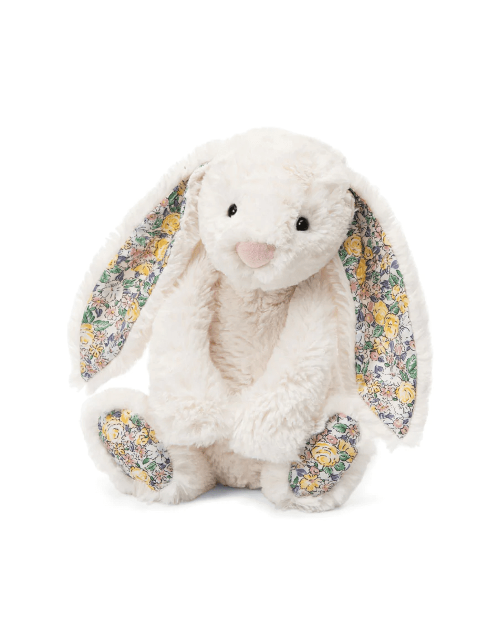 jellycat bunny floral