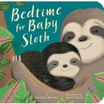 Penguin Random House Bedtime for Baby Sloth BB