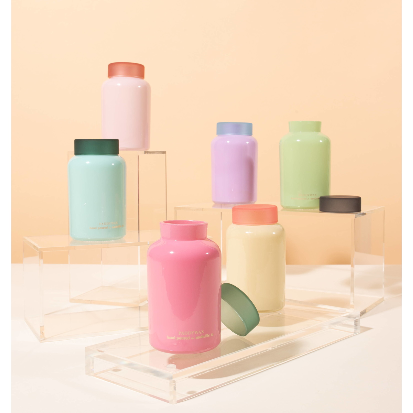 Lolli Candle Collection