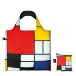 Loqi Bag: Composition