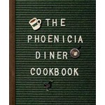 Penguin Random House Phoenicia Diner Cookbook