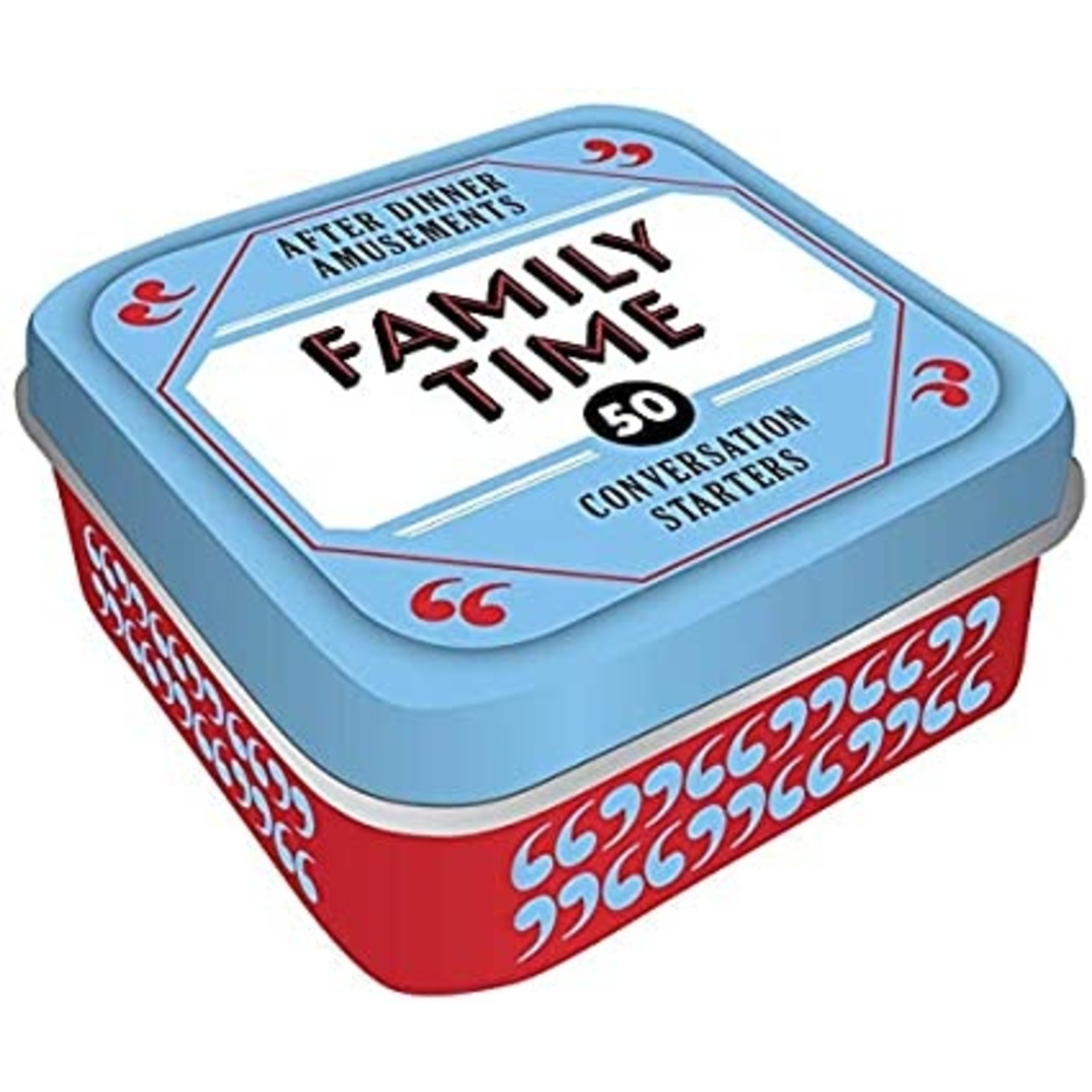 Chronicle Books After Dinner Amusements