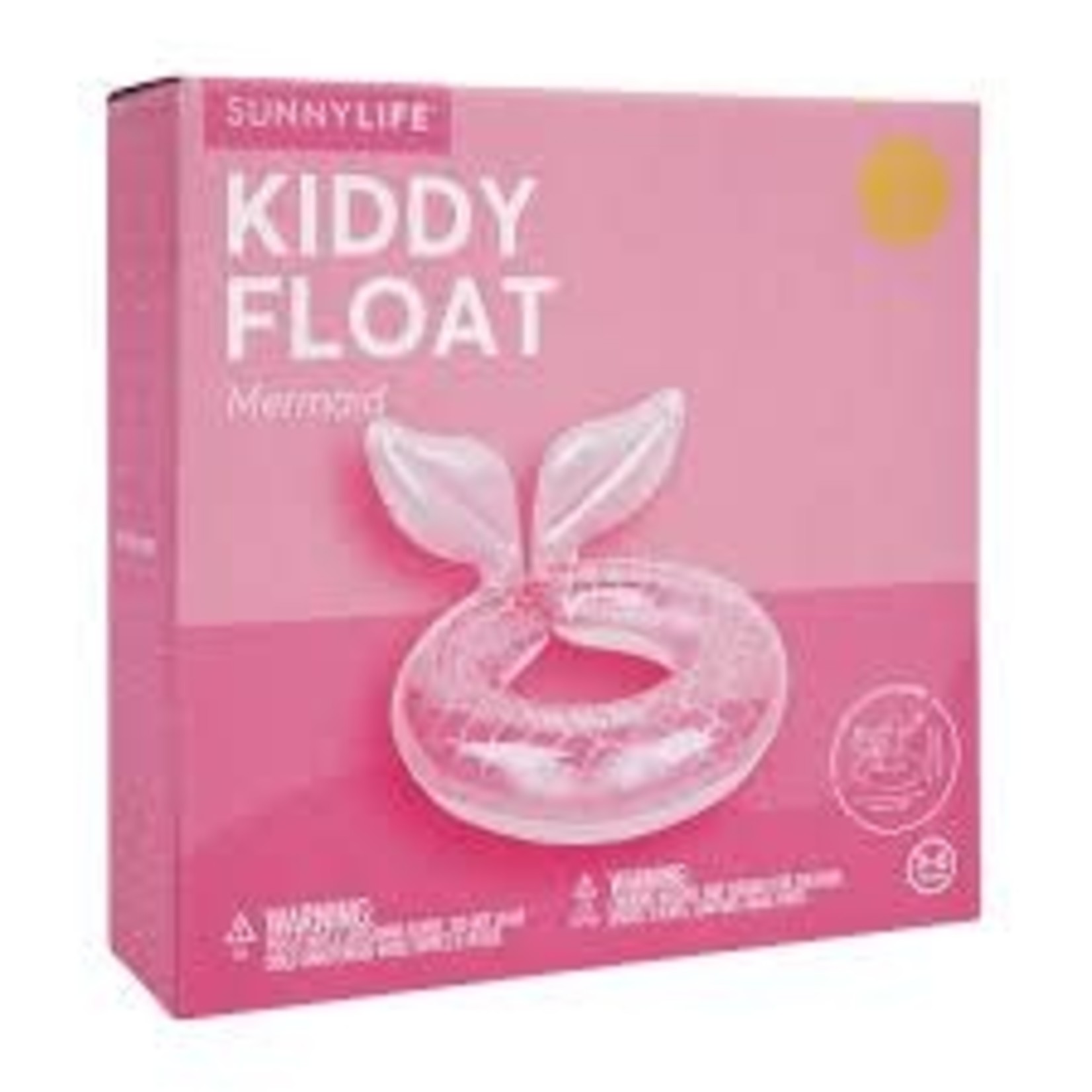 Sunnylife Mermaid Kiddy Float