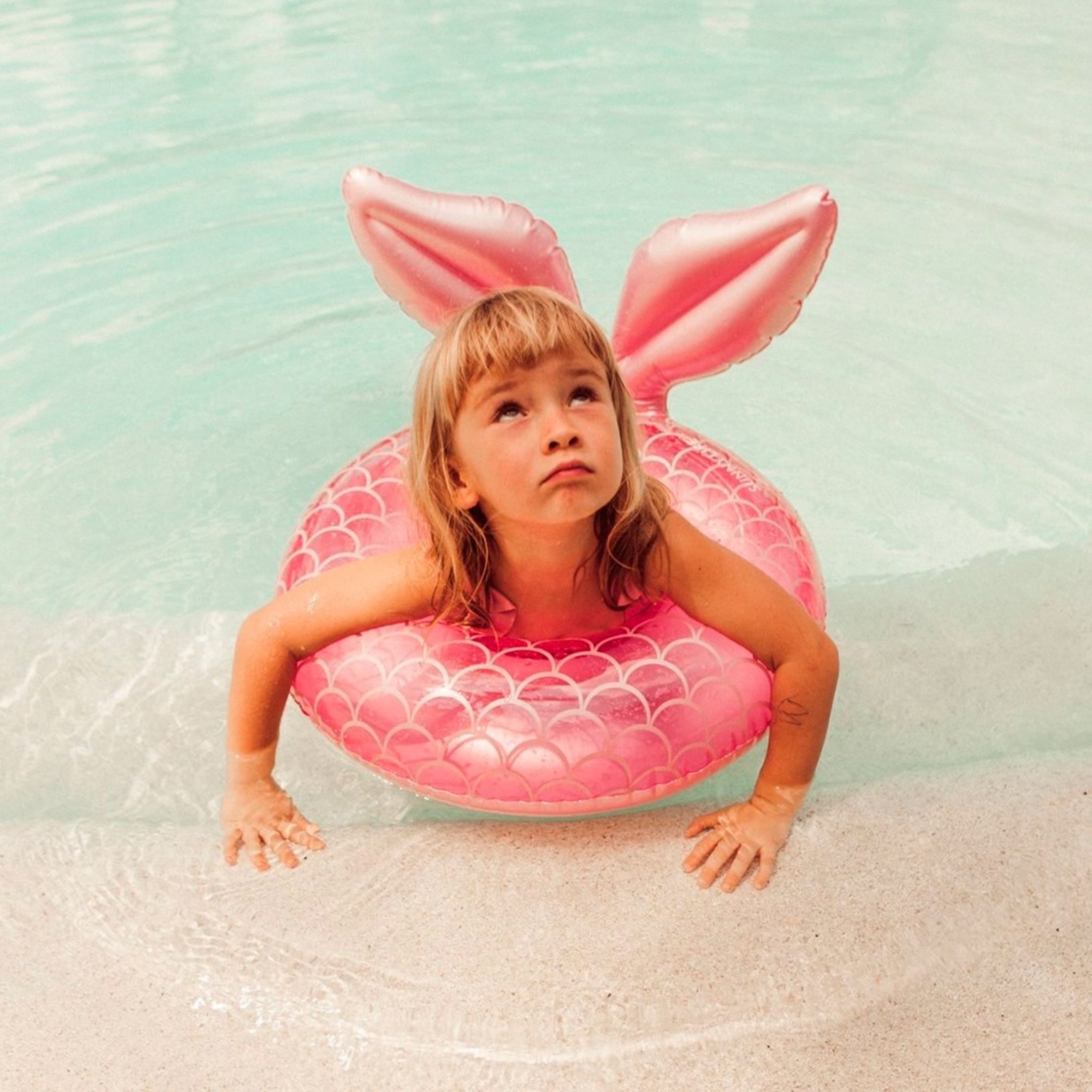 Sunnylife Mermaid Kiddy Float