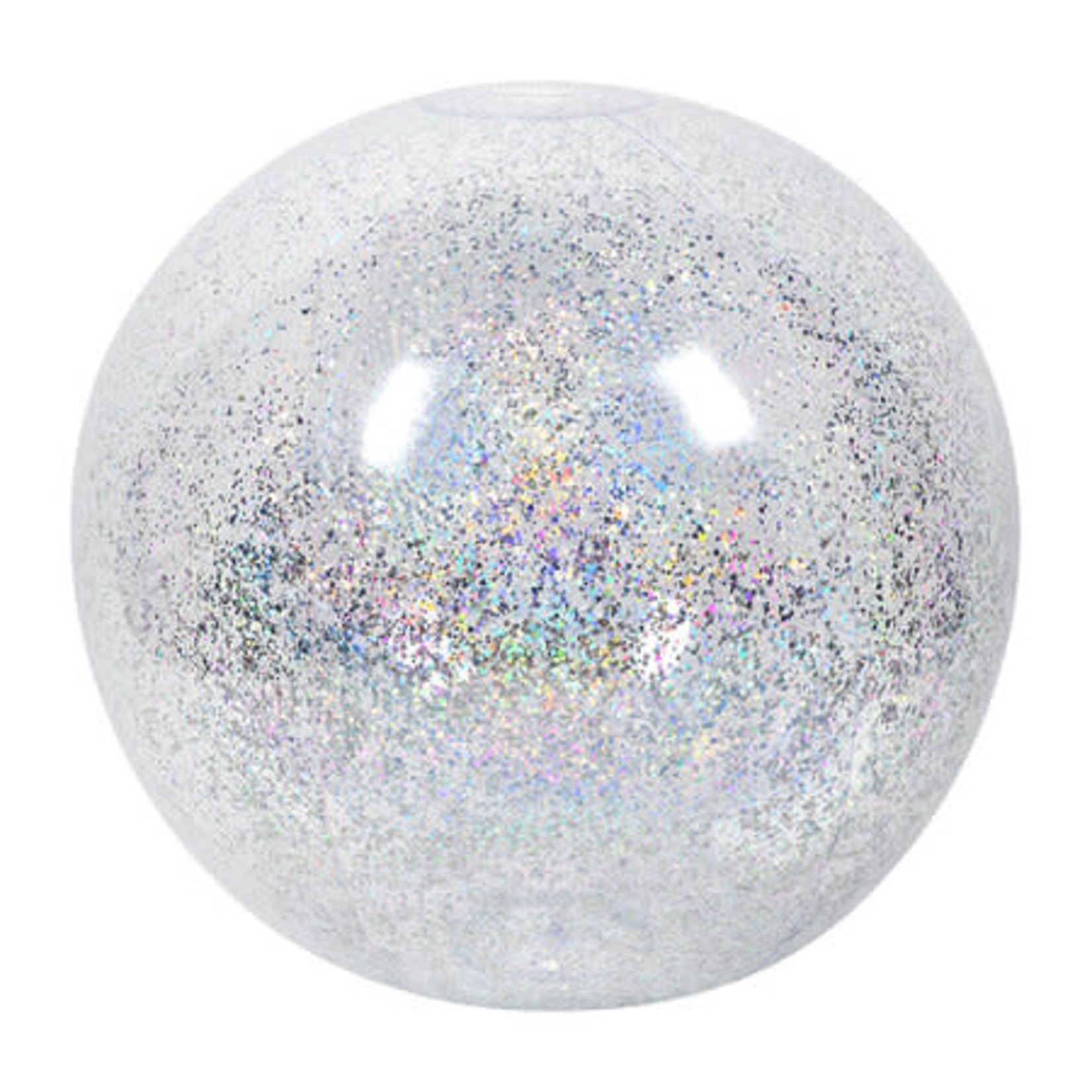 Sunnylife Glitter Beach Ball
