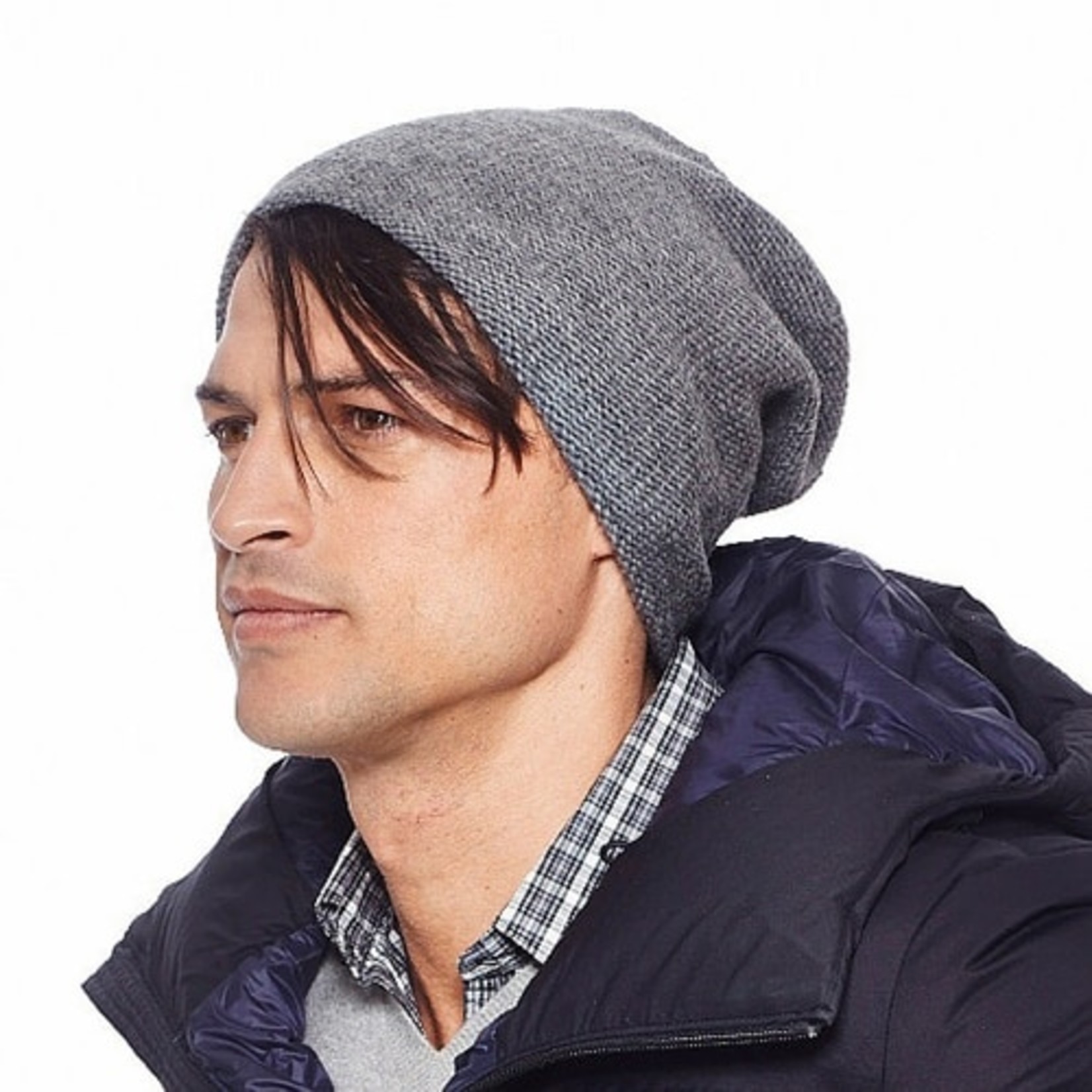 Nirvanna Designs Inc. Depp Slouch