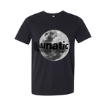 The Brooklyn Press Lunatic T-Shirt