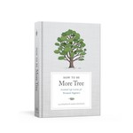 Penguin Random House How to Be More Tree
