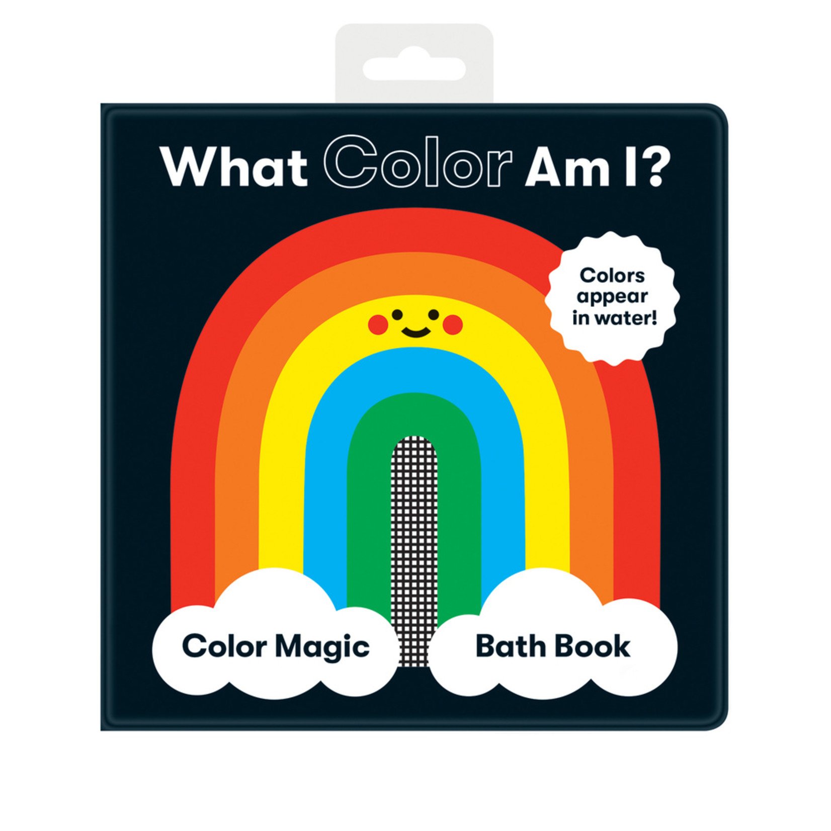 Chronicle Books What Color Am I?