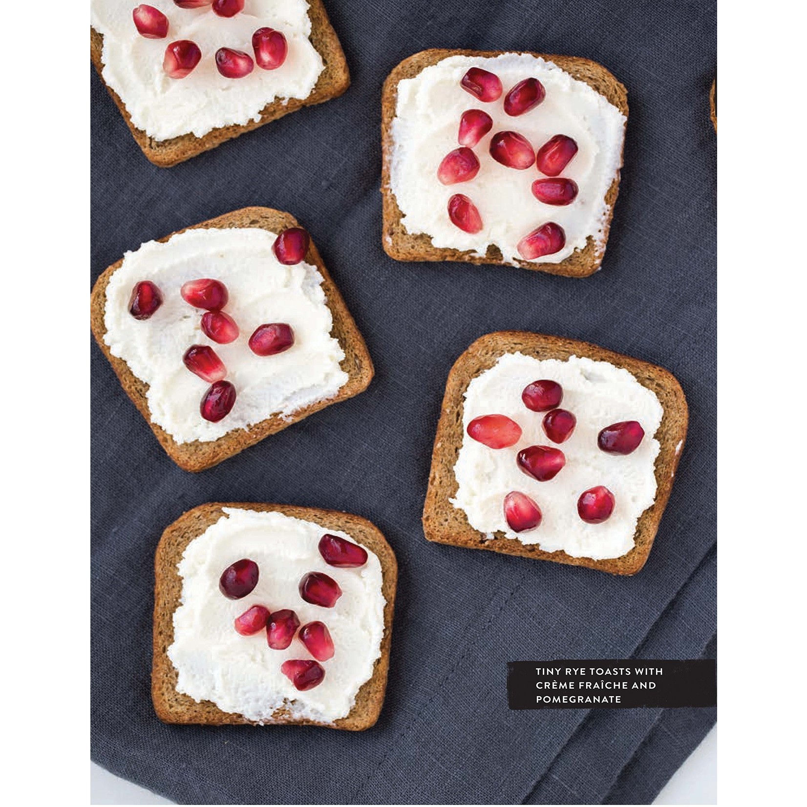 Chronicle Books Ultimate Appetizer Ideabook