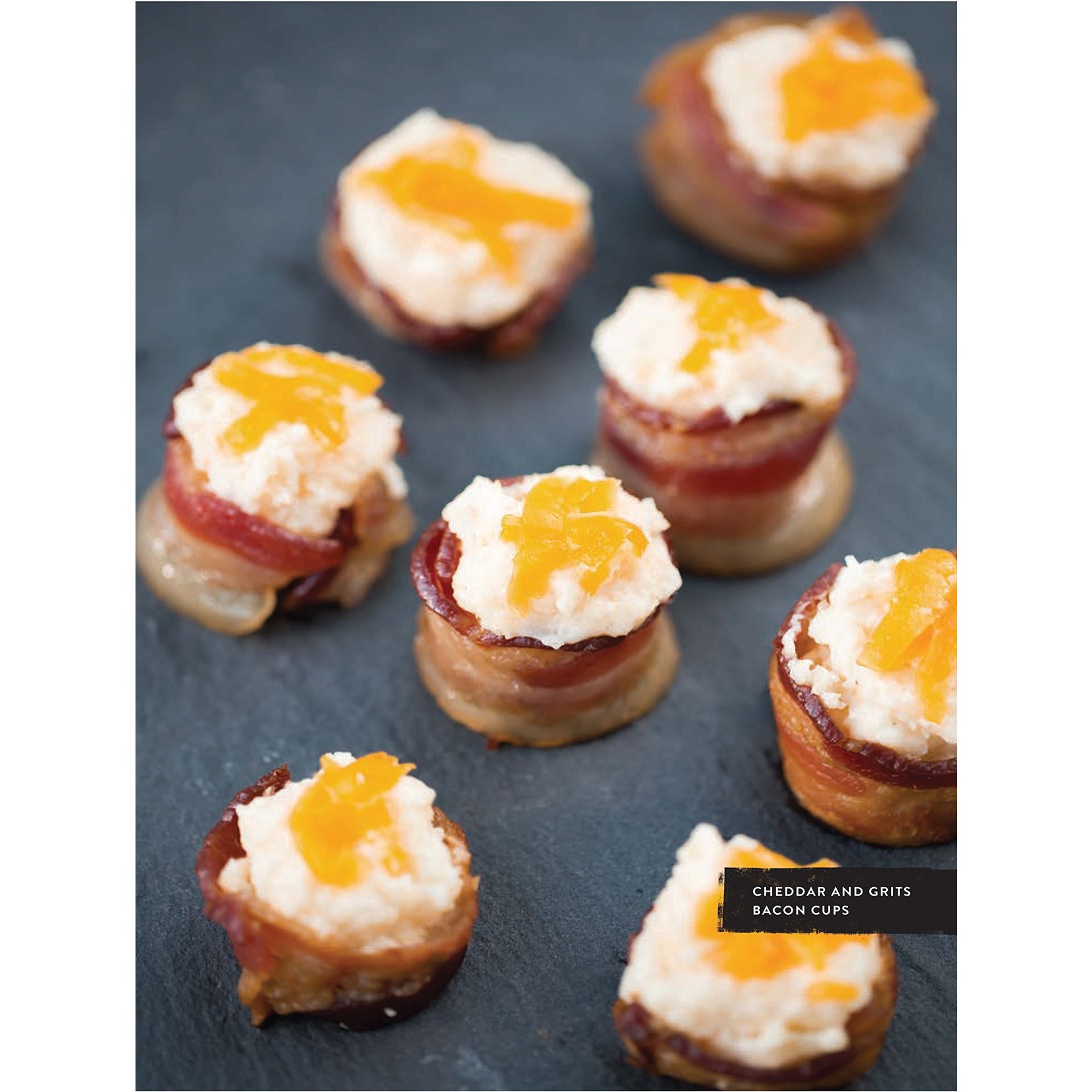 Chronicle Books Ultimate Appetizer Ideabook
