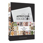 Chronicle Books Ultimate Appetizer Ideabook