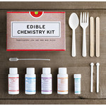 Edible Chemistry Set