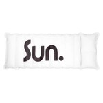 Sunnylife Nouveau Bleu Lie-On Lounger