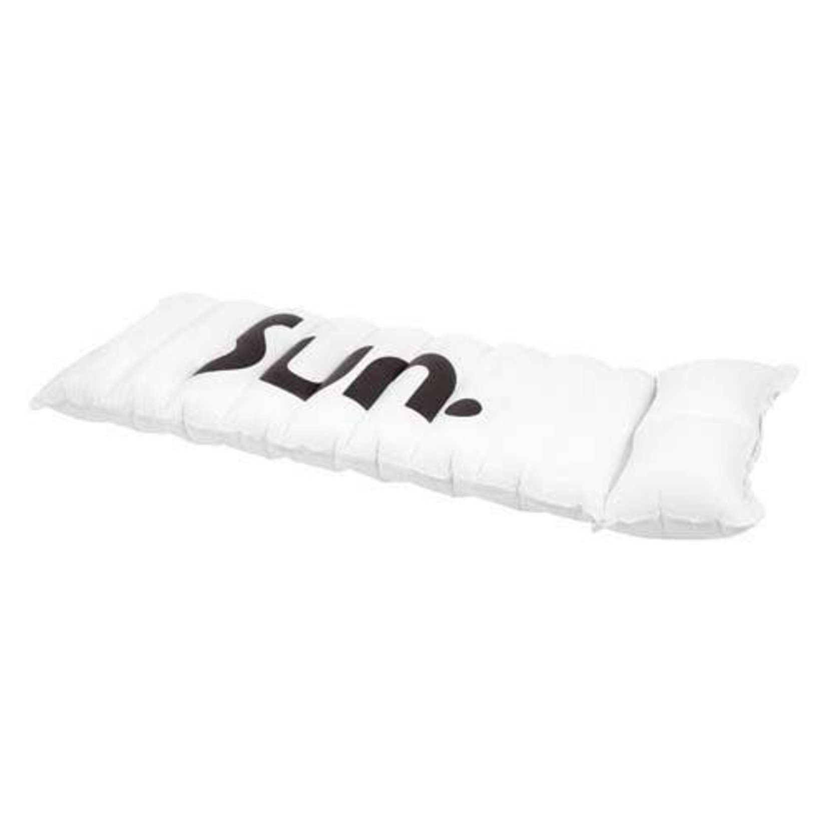 Sunnylife Nouveau Bleu Lie-On Lounger
