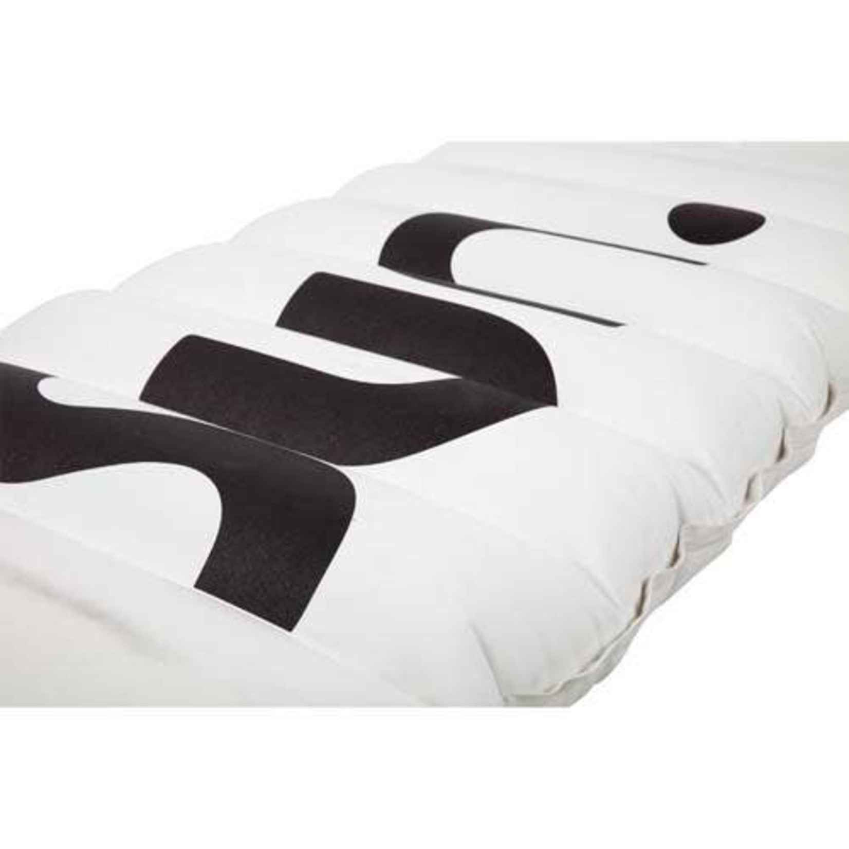 Sunnylife Nouveau Bleu Lie-On Lounger