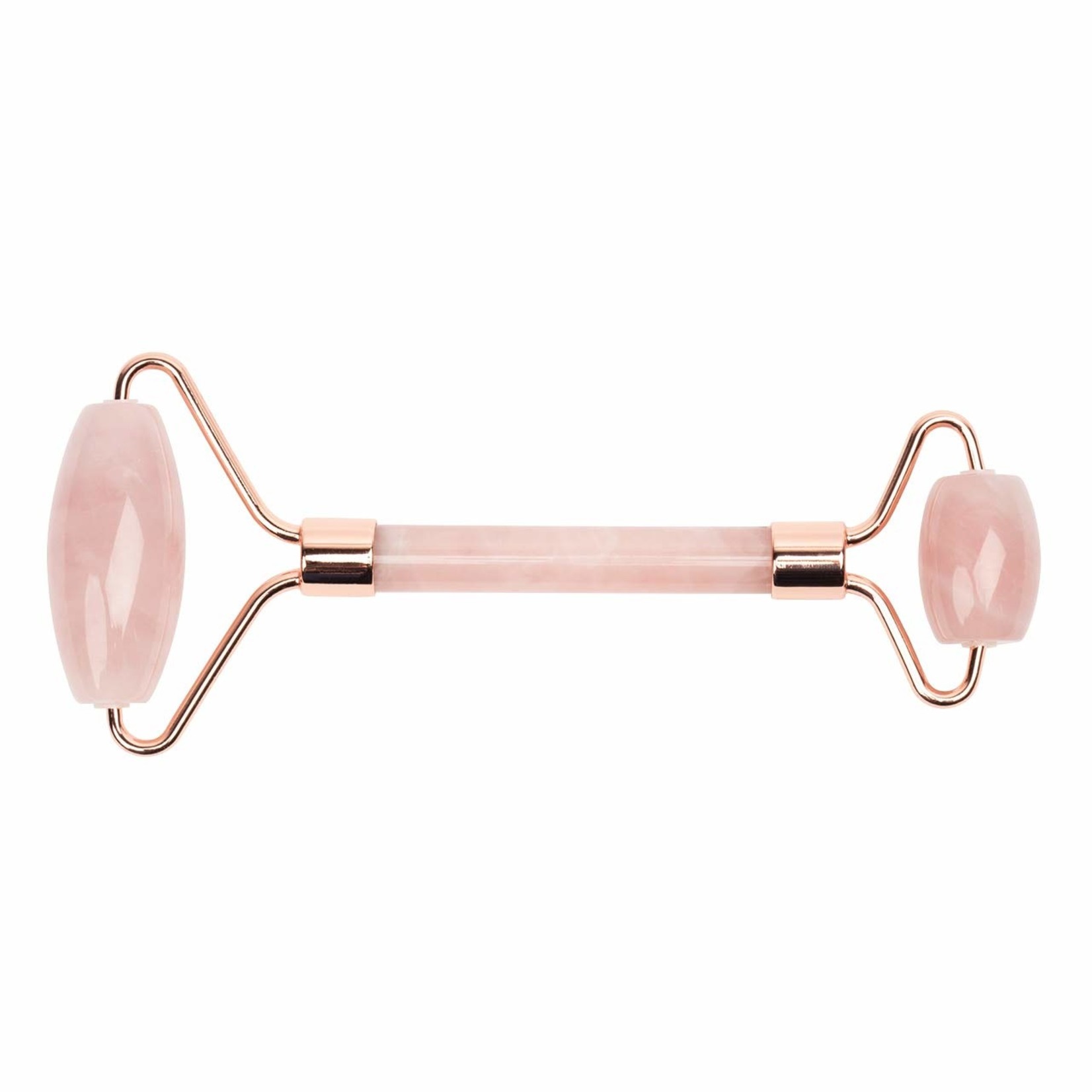 Kitsch Rose Quartz Crystal Facial Roller