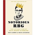 HarperCollins Notorious RBG