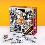 Tom Of Finland Tom of Finland Puzzle