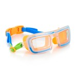 Bling 2 O Inc Mr. Sandman Orange Goggles