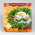 Hudson Valley Seeds Shishito Pepper Seeds