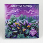 Hudson Valley Seeds Dark Star Zucchini Seeds