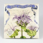 Hudson Valley Seeds Wild Bergamot Seeds