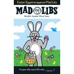 Penguin Random House Mad Libs Easter Eggstravaganza