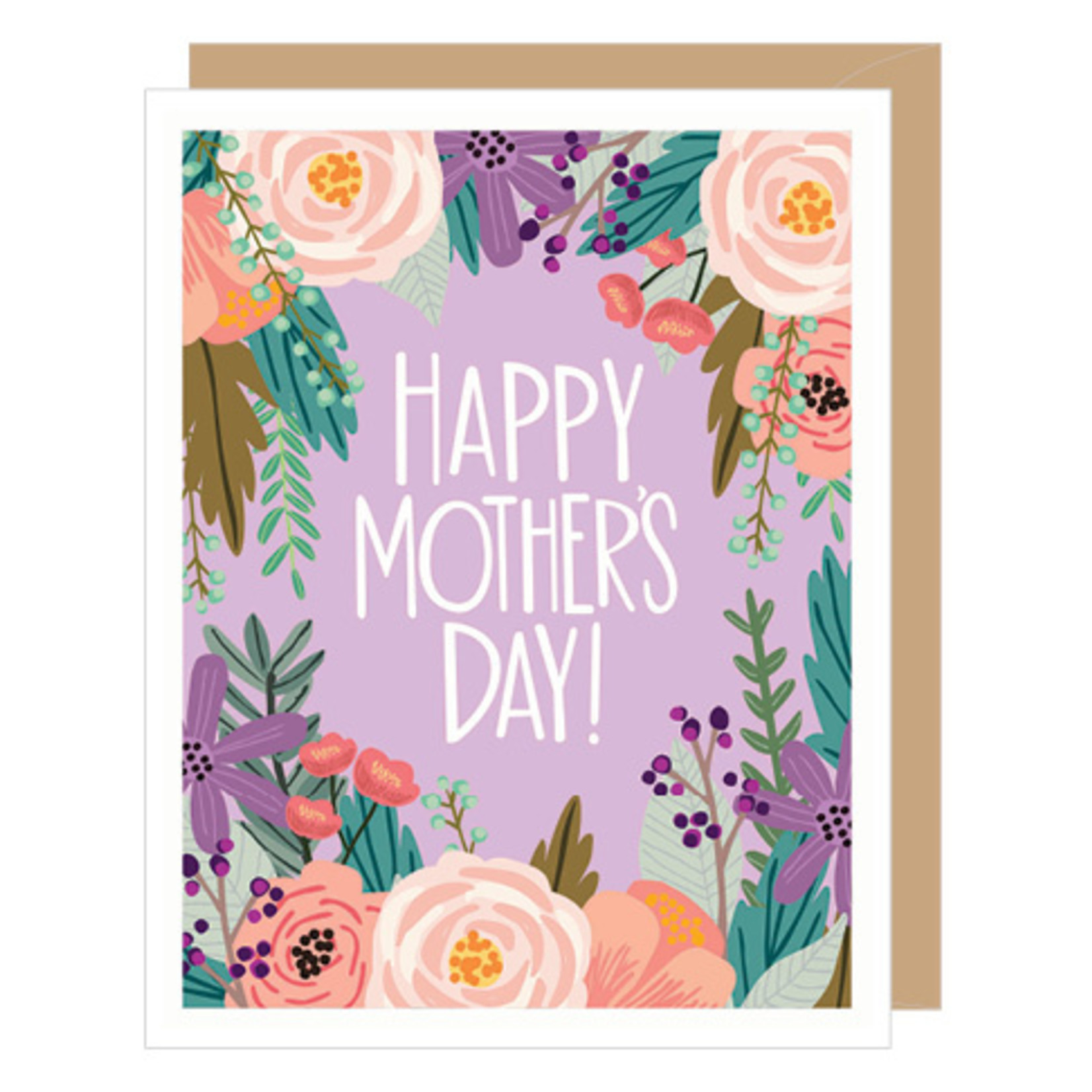 Mother's Day: Must Be Mother's Day