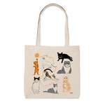 Claudia Pearson "Cat" Everyday Tote