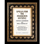 HarperCollins Spells for the Modern Mystic