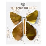 Metallic Magic Butterfly