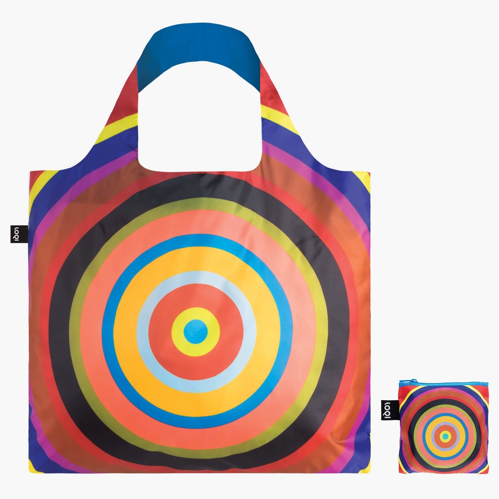 Loqi Bag: Target