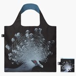 Loqi Bag: Crowned Pigeon