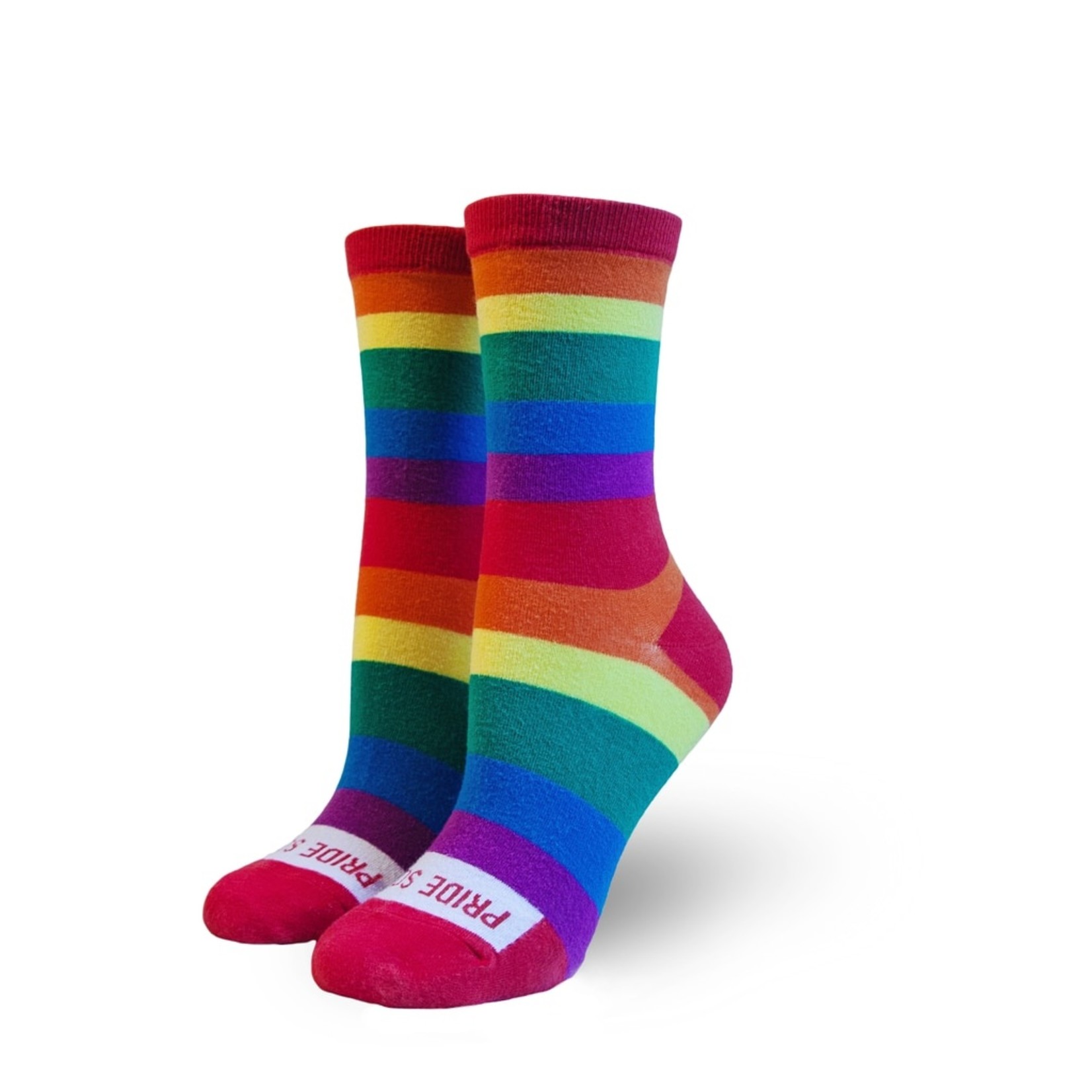 Pride Socks Supreme Pride Socks Unisex
