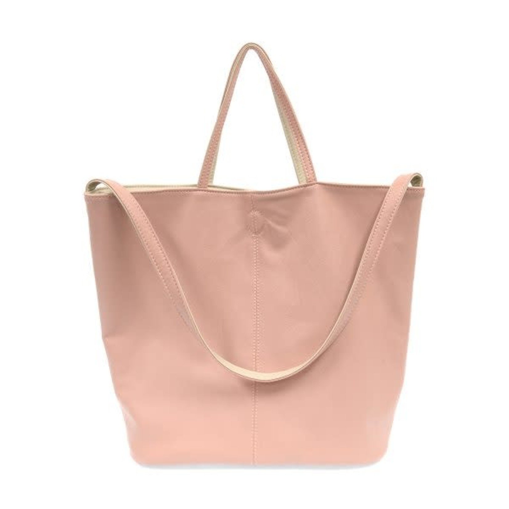 Buy Baggit Spine Large Pink Hobo Handbag Online