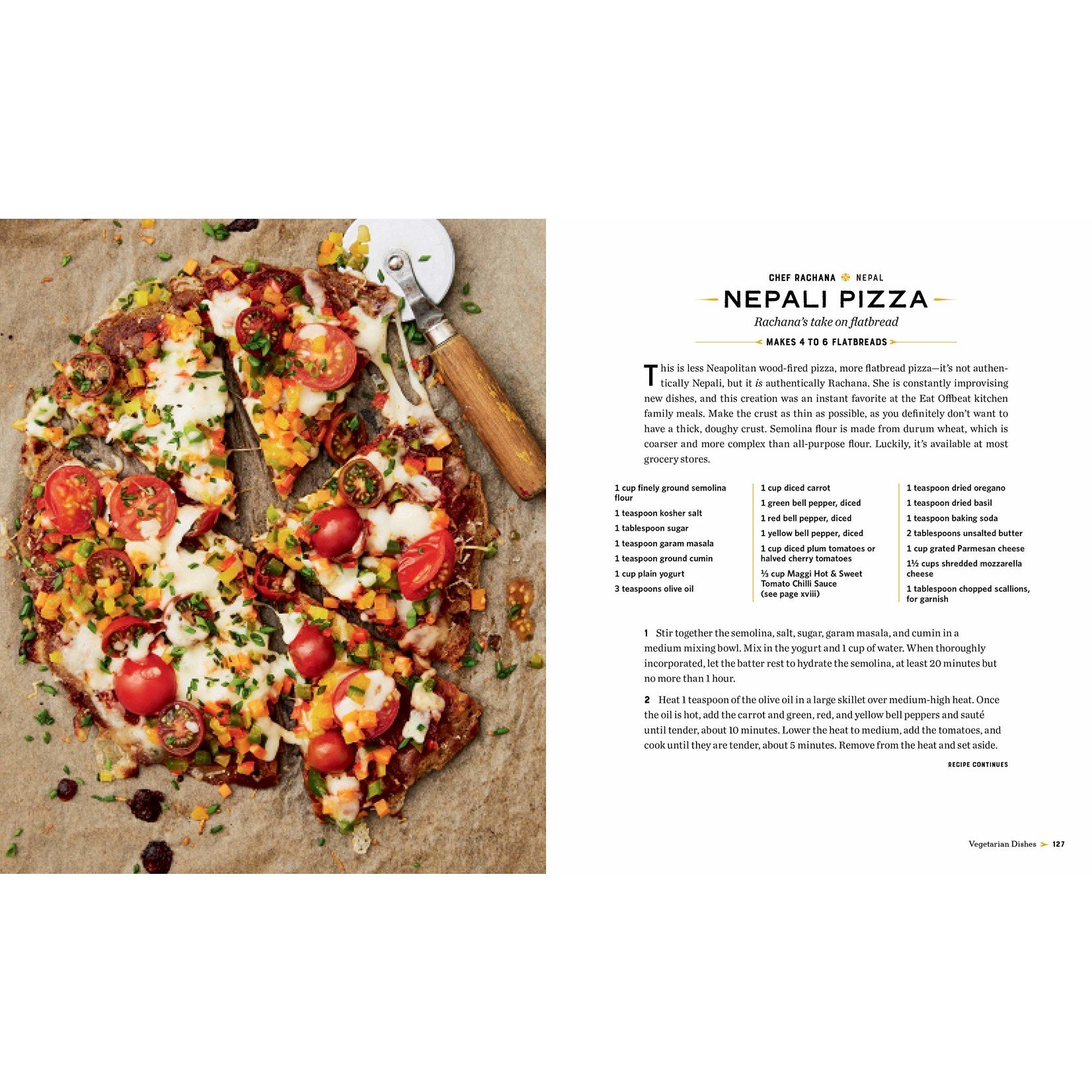 Workman Publishing Kitchen Without Borders